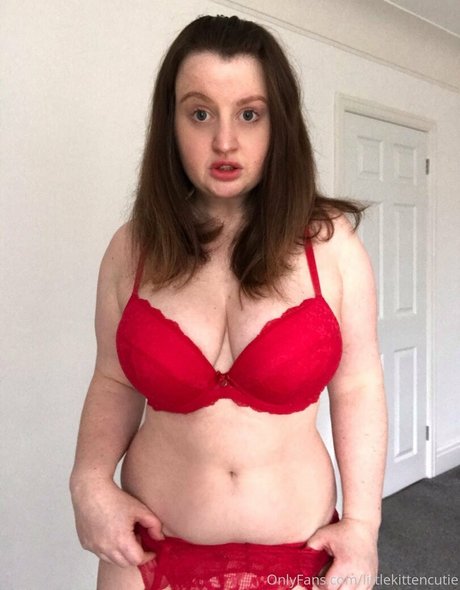 kittengotcream étoile sexy image