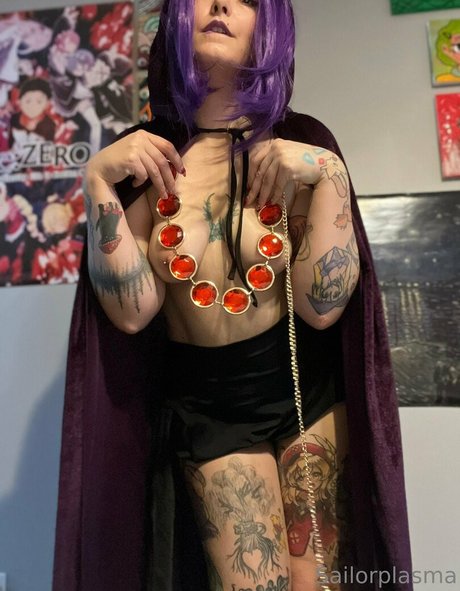 sailorplasma actrice chaude images