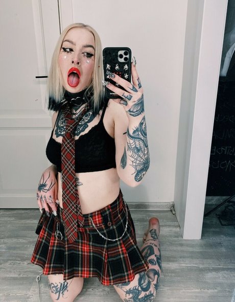 dariamilk art modèle image