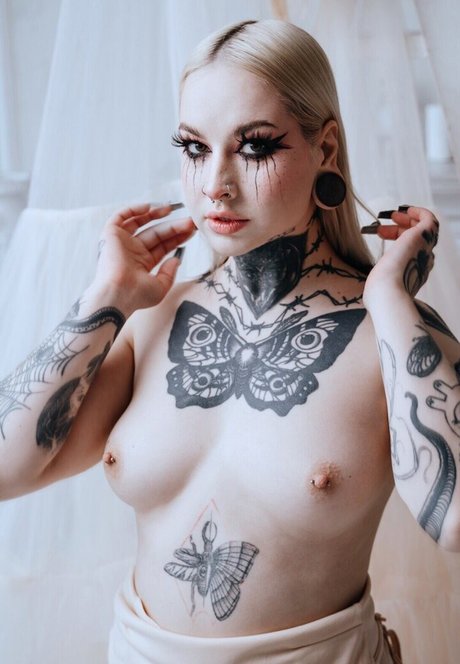 dariamilk star du porno sexy photos