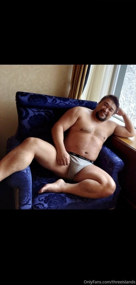 threeislands actrice galerie