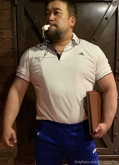 threeislands star du porno chaud collection