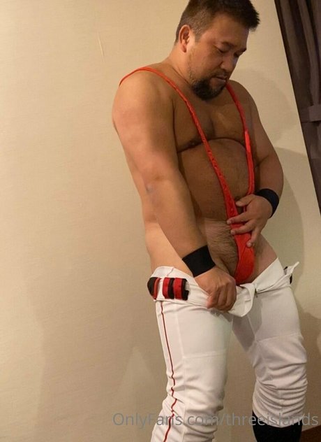 threeislands modèle exclusif galerie