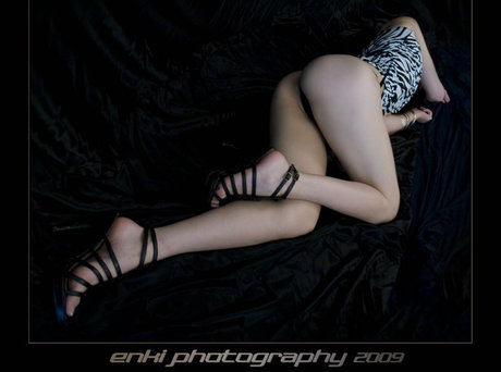 Natalie Joy top star des photos