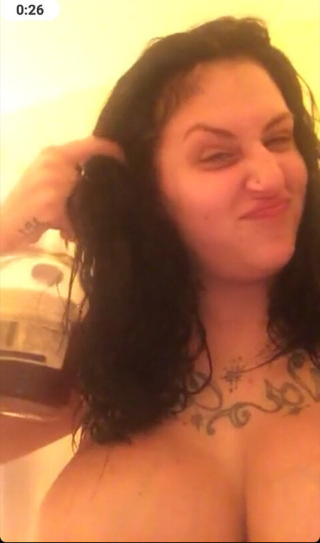 Natalie Joy mannequin galerie