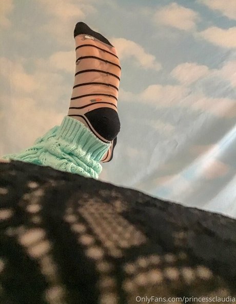 princessclaudia étoile xxx galerie