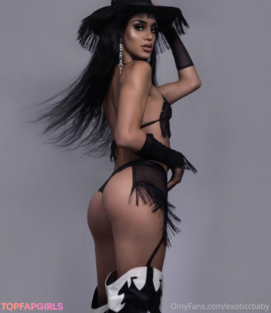 exoticcbaby actrice adulte img
