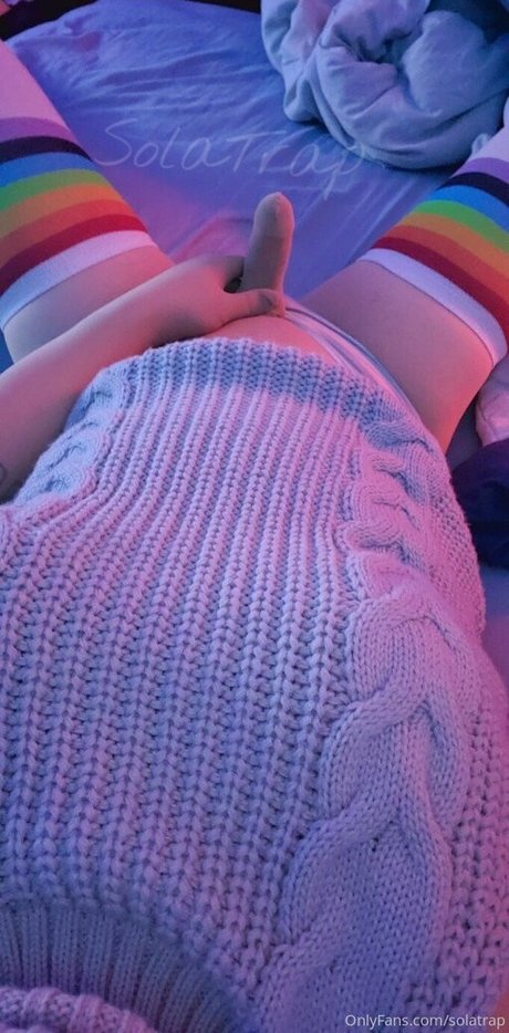 solatrap star du porno sexy collection