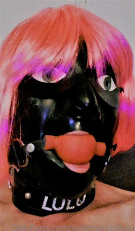 rubbberdolllulu nus star du porno galeries