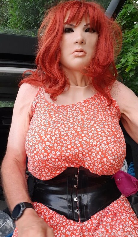 rubbberdolllulu star exclusive galerie