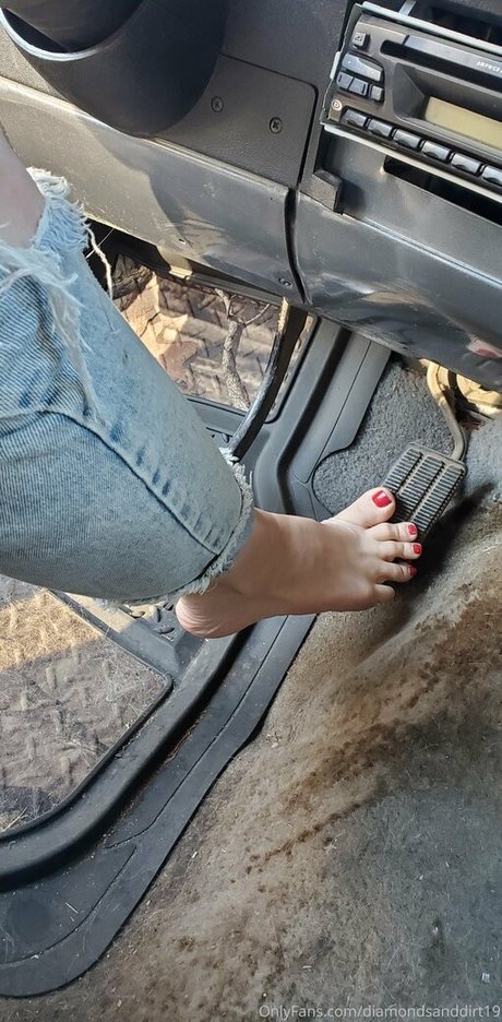 diamondsanddirt19 étoile nue archive