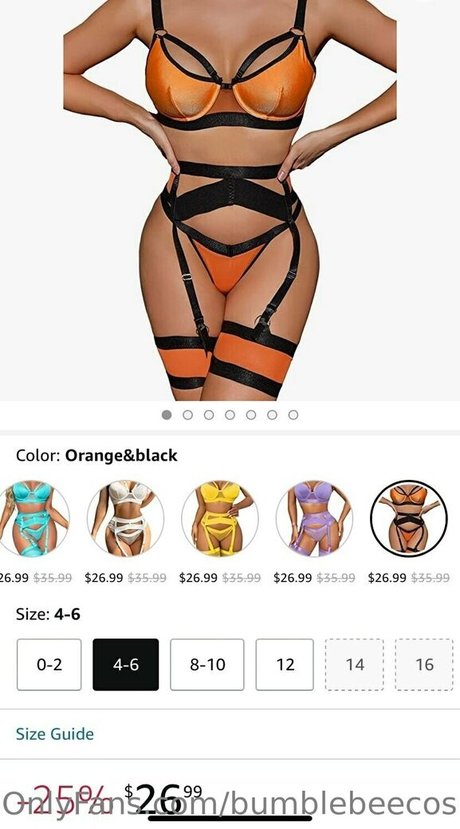 bumblebeecosplay actrice chaude img