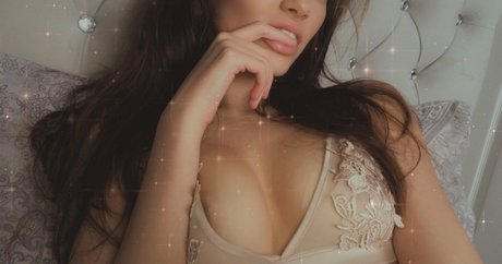 amianna art étoile photo