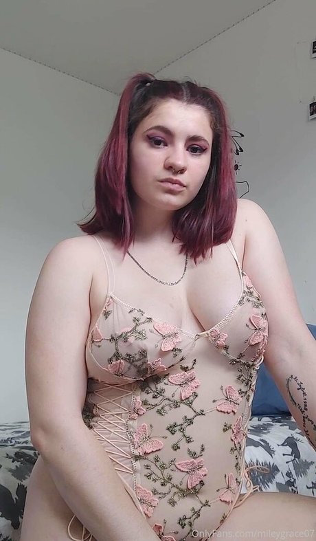 mileygrace07 modèle exclusif galerie