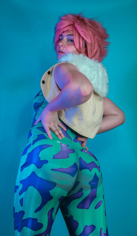 Ivieenova jolie étoile photos