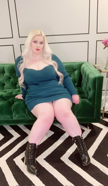 klaudiakelly meilleur modèle des photos