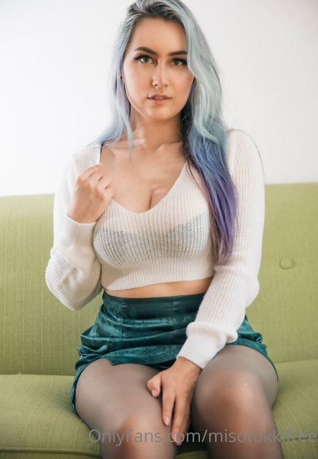 misotokkifree modèle adulte galeries