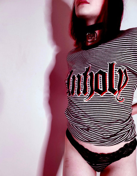 em h0rr0r actrice exclusive collection