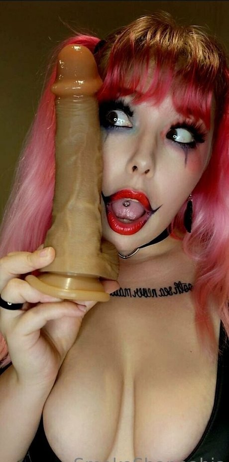 smokeeshannabis étoile exclusive img