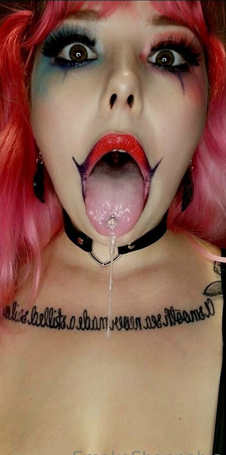 smokeeshannabis xxx étoile galerie