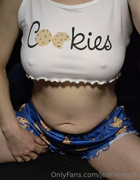 jeanienorth étoile chaude des photos