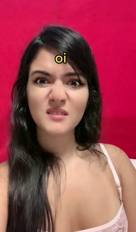 Dani Matos jolie étoile galerie