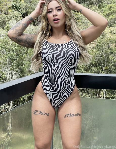 jennybangs étoile parfaite images