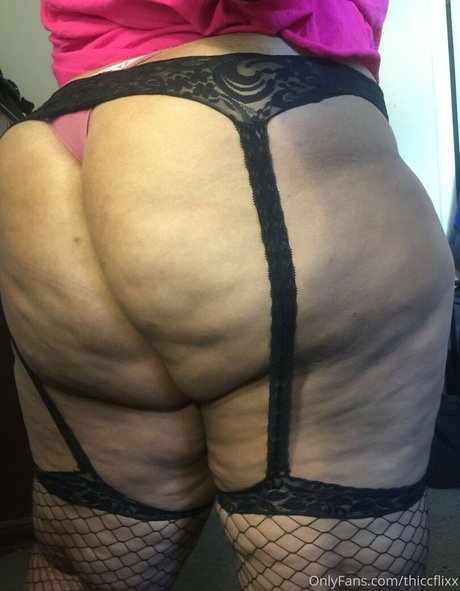 thiccflixx modèle hd collection