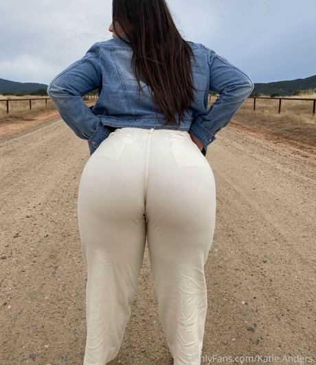 Katie Rose Anders modèle photos