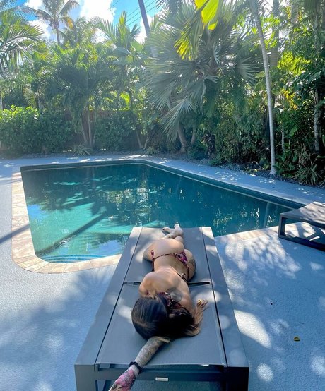 JoyLynn G modèle galeries