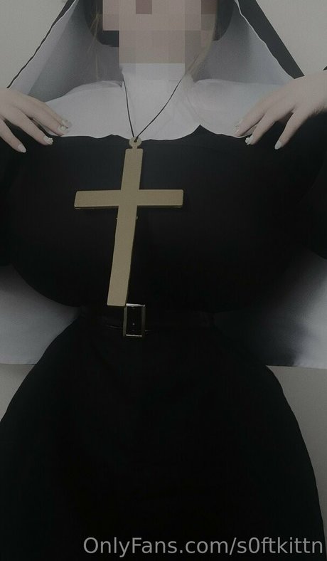 Soft kittn modèle de sexe img