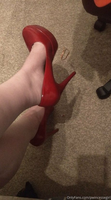 pwincessegirl modèle parfait galerie