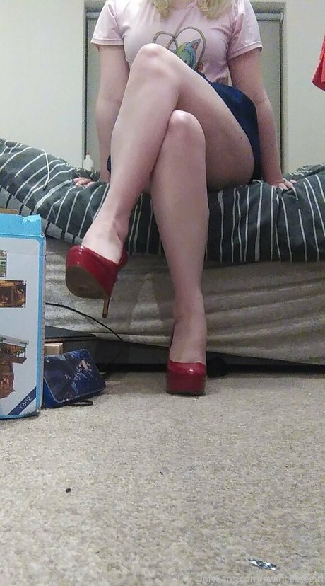 pwincessegirl étoile de haute qualité galerie