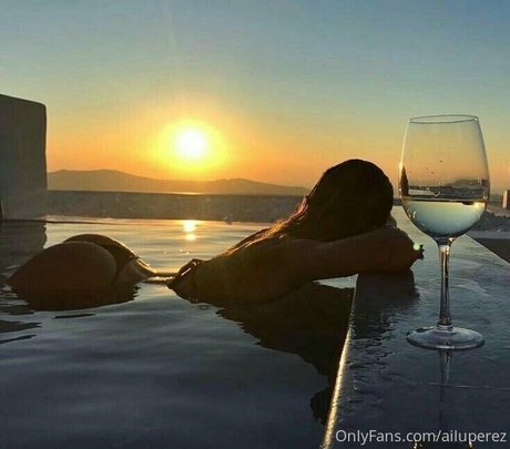 ailuperez actrice exclusive galeries