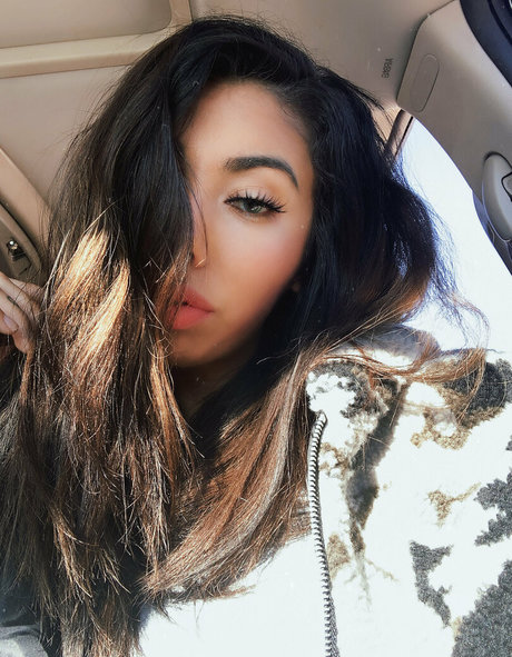 jasminegtv modèle pornographique photo