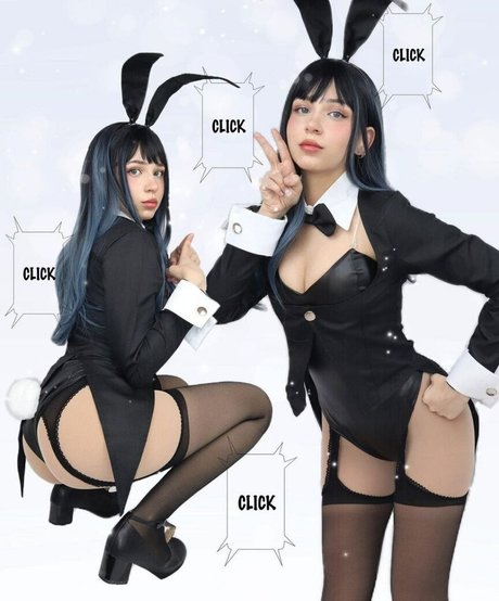 Amandadevil étoile adulte archive