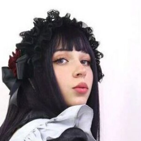 Amandadevil nus étoiles image