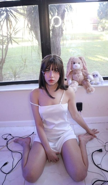 Amandadevil haut modèle galerie