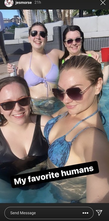 Jesmorse22 star du porno chaude images