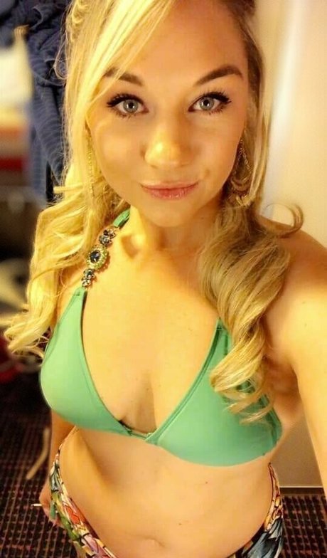 Jesmorse22 modèle nu image