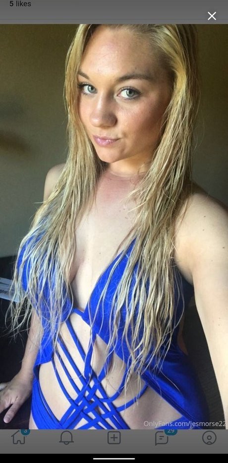 Jesmorse22 modèle de sexe archive