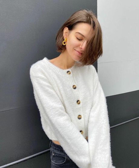 Sasha Zotova actrice galeries