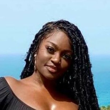 Babeth Lando étoile exclusive photo