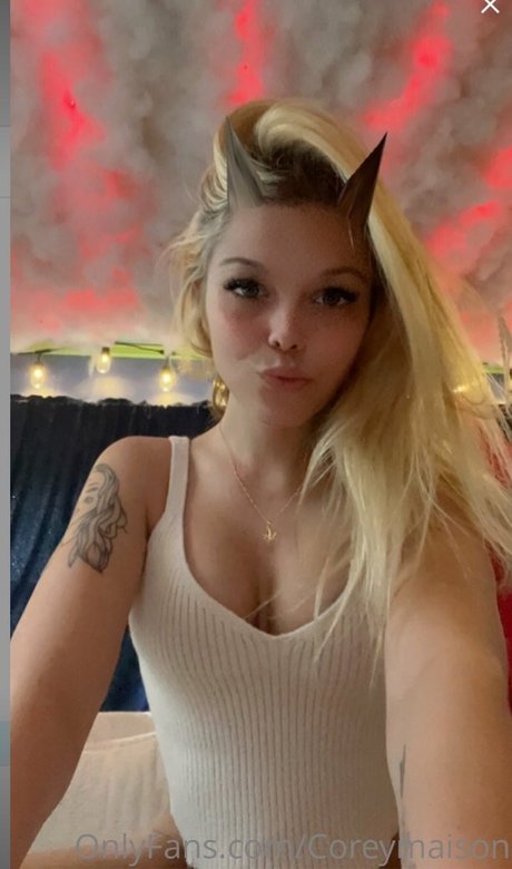 Corey Maison haut modèle archive