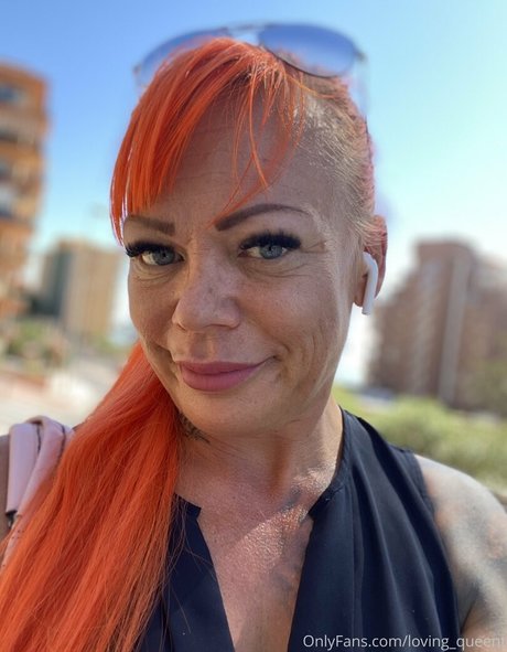 loving queent actrice de grande qualité photos