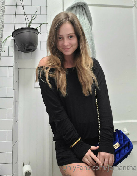 Jamantha art de star du porno des photos