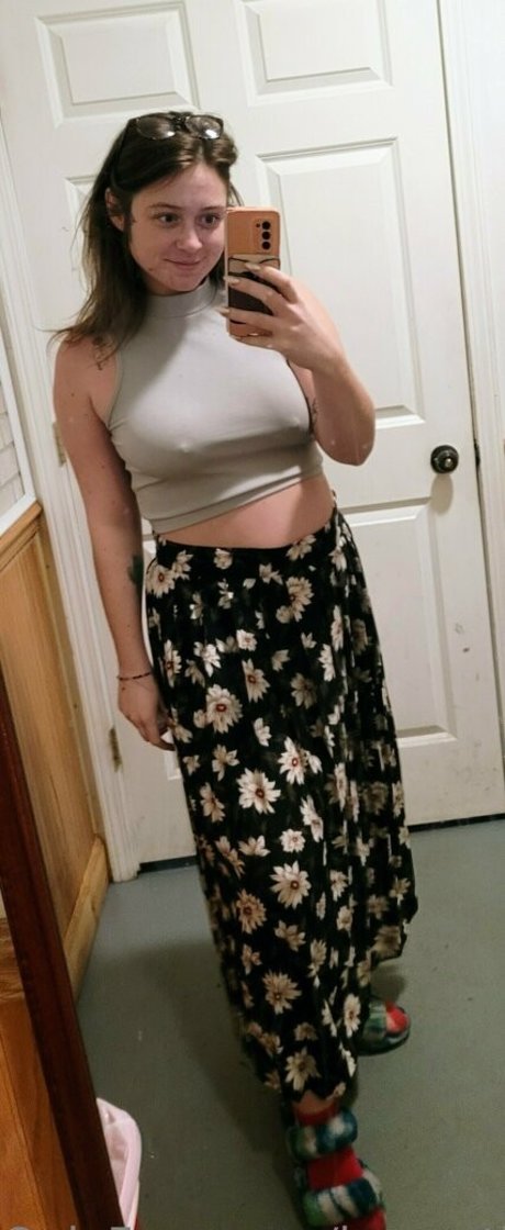 Jamantha modèle sympa img