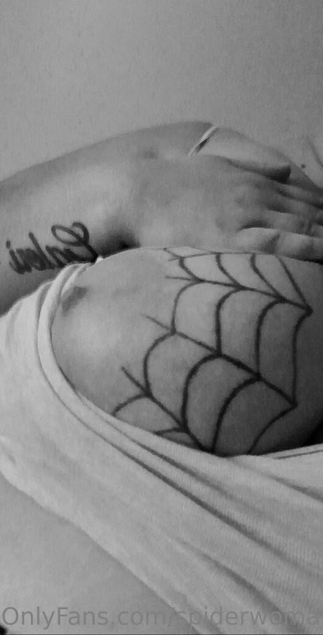 Spiderwoman1 meilleure actrice galerie