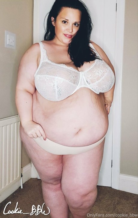 cookie bbw modèle sexy photo