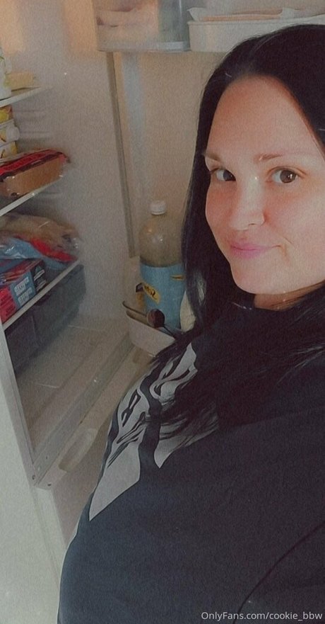cookie bbw star du porno en haute qualité galerie